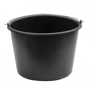 Prosperplast WIADRO BUDOWLANE 12l PIWIR12-S411 [2446707] - Wiadra i kastry budowlane - miniaturka - grafika 1