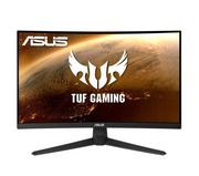 Monitory - ASUS TUF Gaming VG24VQ1B Curved 90LM0730-B01170 - miniaturka - grafika 1