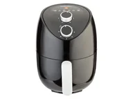 Frytkownice - SILVERCREST KITCHEN TOOLS Frytkownica beztłuszczowa Air Fryer 1000 W - miniaturka - grafika 1