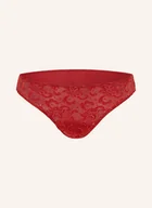 Majtki damskie - Hanro Figi Moments rot - miniaturka - grafika 1