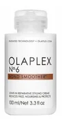 Kosmetyki do stylizacji włosów - OLAPLEX N°6 Bond Smoother - Odbudowujący krem do stylizacji - miniaturka - grafika 1