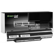 Green Cell Bateria PRO FPCBP250 do Fujitsu LifeBook A530 A531 AH530 AH531