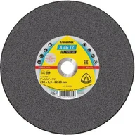 Tarcze do pił - Klingspor Tarcza Do Cięcia Metalu 230mm x 1,9mm x - miniaturka - grafika 1
