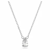 Wisiorki - Wisiorek Swarovski - Millenia, Silver 5636708 - miniaturka - grafika 1