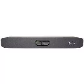 Kamera internetowa HP Poly Studio X30 (83Z45AA#ABB) Srebrna - Kamery internetowe Kamera internetowa HP Poly Studio X30 (83Z45AA#ABB) Srebrna - Kamery internetowe - miniaturka - grafika 1