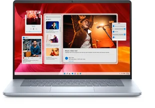 Dell Inspiron 16 Plus 7640 / IN7640-16C34 Ultra 7 155H 32GB SSD 2TB Intel Arc FHD+ Dotyk Win 11 Niebieski IN7640-16C34 - Laptopy - miniaturka - grafika 1