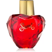 Wody i perfumy damskie - Lolita Lempicka Sweet EDP 30 ml - miniaturka - grafika 1