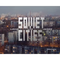 Fuel Soviet Cities Kotov Arseniy - Albumy inne - miniaturka - grafika 1