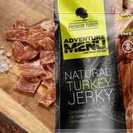 Witaminy i minerały dla sportowców - Adventure Menu Adventure Menu Outdoor Meal 100g  2022 Suplementy fitness 5012 - miniaturka - grafika 1