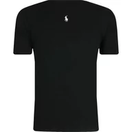 Koszulki dla chłopców - POLO RALPH LAUREN T-shirt | Regular Fit - miniaturka - grafika 1