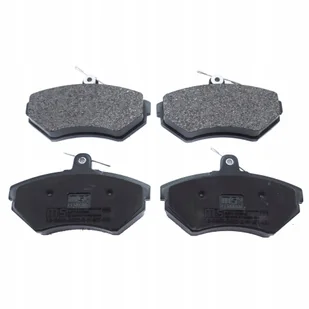 Klocki Hamulcowe przód Vw Audi A4 B5 Passat B5 Fl - Klocki hamulcowe - miniaturka - grafika 1