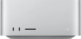 APPLE Mac Studio M3 Ultra 28C CPU 60C GPU 96GB 1TB MU973D/A - Mini PC - miniaturka - grafika 1