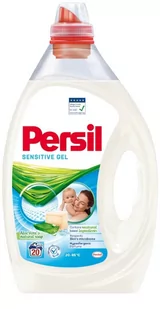Henkel Persil 20 prań Żel Sensitive 1,0 l Persil 20p/ 1L żel (6)[D] - Środki do prania - miniaturka - grafika 1