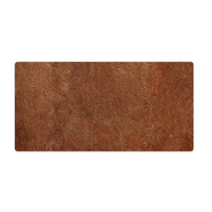 Mata ochronna na biurko Wzór w kamieniu 90x45 cm - Podkładki na biurko - miniaturka - grafika 1