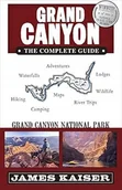Przewodniki - Grand Canyon by James Kaiser - miniaturka - grafika 1