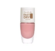 Lakiery do paznokci - LOVELY FAST DRY NUDE LAKIER TRADYCYJNY DO PAZNOKCI 2 8ML - miniaturka - grafika 1