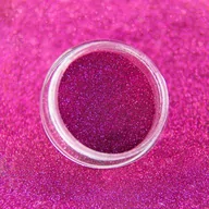 Ozdoby do paznokci - Pyłek Velvet Efekt Manicure Glitter Brokat 09 - miniaturka - grafika 1