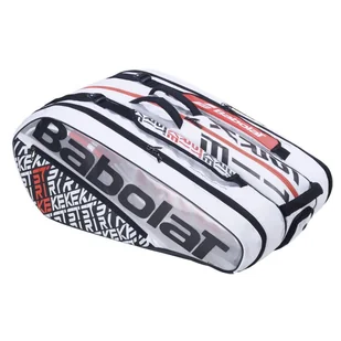 Torba tenisowa Thermobag x12 Babolat Pure Strike 2020 - Tenis ziemny - miniaturka - grafika 1