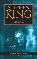 Horror, fantastyka grozy - Lśnienie - miniaturka - grafika 1