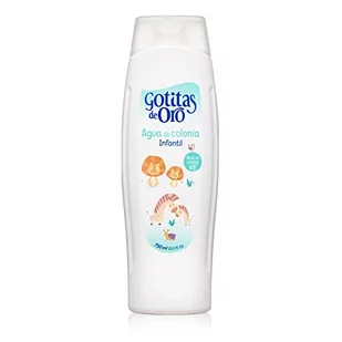 Instituto Espanol Instituto Espaol Woda kolońska dla dzieci Agua de Colonia 750 ml 8411047137253 - Wody po goleniu - miniaturka - grafika 1