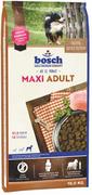 Sucha karma dla psów - Dwupak Bosch Petfood - Adult Maxi, drób, 2 x 15 kg Dostawa GRATIS! - miniaturka - grafika 1