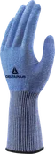Rękawice robocze - DELTA PLUS VENICUTF00 -  niebiesko-biały,  07 - miniaturka - grafika 1
