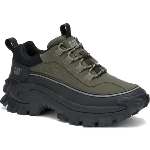 Buty Sneakersy Męskie Caterpillar Cat Intruder Galosh 2.0 Waterproof - Buty trekkingowe męskie - miniaturka - grafika 1