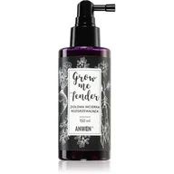 Wcierki do włosów - Anwen Anwen Ziołowa Wcierka Rozgrzewająca Grow Me Tender 150 ml BADE-776B8 - miniaturka - grafika 1