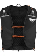 Plecaki - Dynafit PLECAK BIEGOWY ALPINE 8 VEST-BLACK OUT - miniaturka - grafika 1