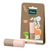 Balsamy do ust - Kneipp Velvet Care, balsam do ust, brzoskwinia i marula, 4,7 g - miniaturka - grafika 1
