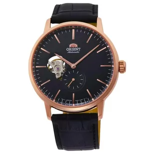 Zegarek Orient Classic RA-AR0103B10B - Zegarki męskie - miniaturka - grafika 2