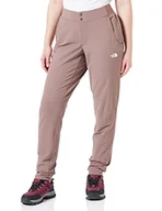 Spodnie rowerowe - THE NORTH FACE Quest Spodnie Deep Taupe 6 - miniaturka - grafika 1