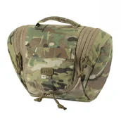 Odzież taktyczna i umundurowanie - M-Tac -  Kosmetyczka wojskowa Elite Gen.II - Cordura - Multicam - 10108008 - miniaturka - grafika 1