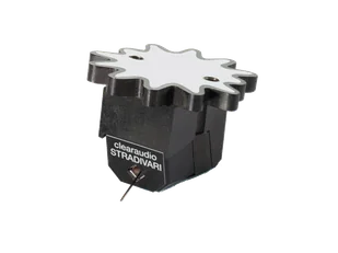 ClearAudio Stradivari V2 - Akcesoria gramofonowe - miniaturka - grafika 1