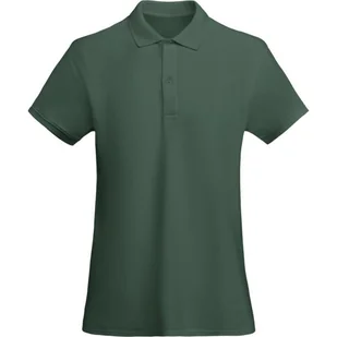 Koszulka Polo Damska - Koszulki sportowe damskie - miniaturka - grafika 1
