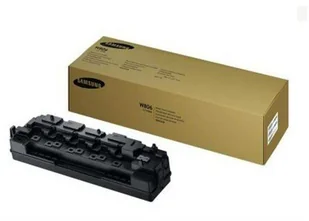 Pojemnik Oryginalny na Zużyty Toner Samsung MultiXpress SL-X7400GX SL-X7500GX CLT-W806 SS698A - Dodatki do drukarek i skanerów - miniaturka - grafika 3