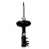 Amortyzatory - MAGNETI MARELLI AMORTYZATOR PRZÓD MAGNETI 2510GR PRAWY FORD FUSION ALL MODELS GAZOWY - miniaturka - grafika 1