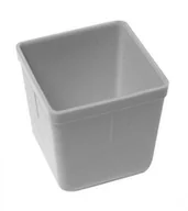 Pozostałe wyposażenie warsztatu - PATROL Pojemnik CombiBox 1 Szary POJCOM1SZAMG001 - miniaturka - grafika 1