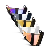 Akcesoria motocyklowe - Wizjer do Kasku Course Drift - miniaturka - grafika 1