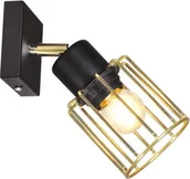 Lampy ścienne - Kaja ALFRED OLSZEWSKI Kinkiet K-4780 - miniaturka - grafika 1