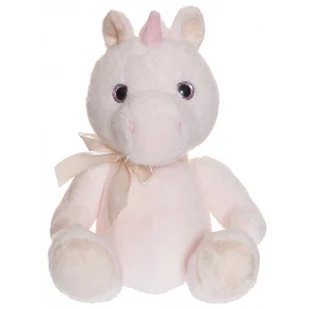 Teddykompaniet,  Pluszak Jednorożec Enya 20 cm - Maskotki i pluszaki - miniaturka - grafika 1