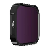 Akcesoria do drona - Filtr UV Freewell do GoPro HERO11/HERO10/HERO9 - miniaturka - grafika 1