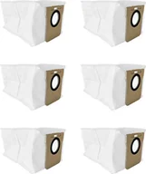 Worki do odkurzaczy - INF Worki do odkurzaczy 6 szt - miniaturka - grafika 1