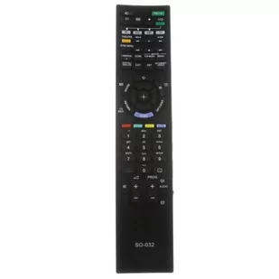 Pilot RM-ED032 do TV SONY 46NX710R 32EX500 - Piloty - miniaturka - grafika 1