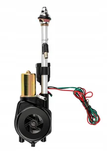 Najmocniejsza Antena Automatyczna Audi 80 90 A4 A6 - Anteny samochodowe - miniaturka - grafika 1