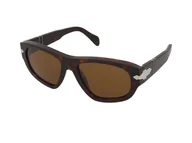 Okulary przeciwsłoneczne - Okulary przeciwsłoneczne Persol PO0050S 24/33 - miniaturka - grafika 1