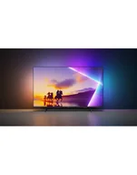 Telewizory - Philips 43" 43PUS8400/12 - miniaturka - grafika 1