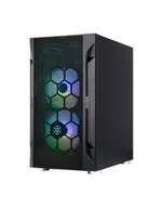 Obudowy komputerowe - Silverstone Fara H1 M Pro ARGB SST-FAH1MB-PRO SST-FAH1MB-PRO - miniaturka - grafika 1