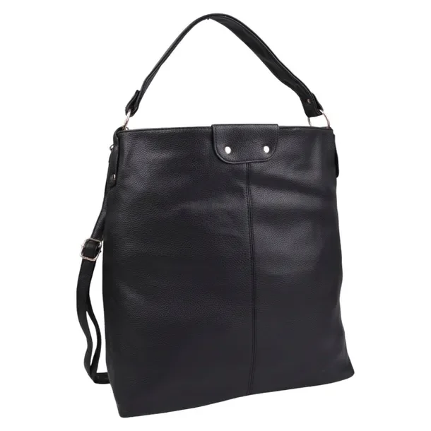 Torebka damska shopper na ramię miejska eleganckie modne