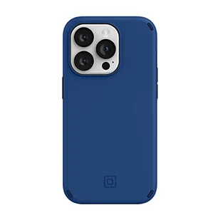 Incipio Etui na telefon Duo, 12-Ft. 3,7 m Drop defence - Midnight Navy/Inkwell Blue IPH-2037-MNYIB - Etui i futerały do telefonów - miniaturka - grafika 1